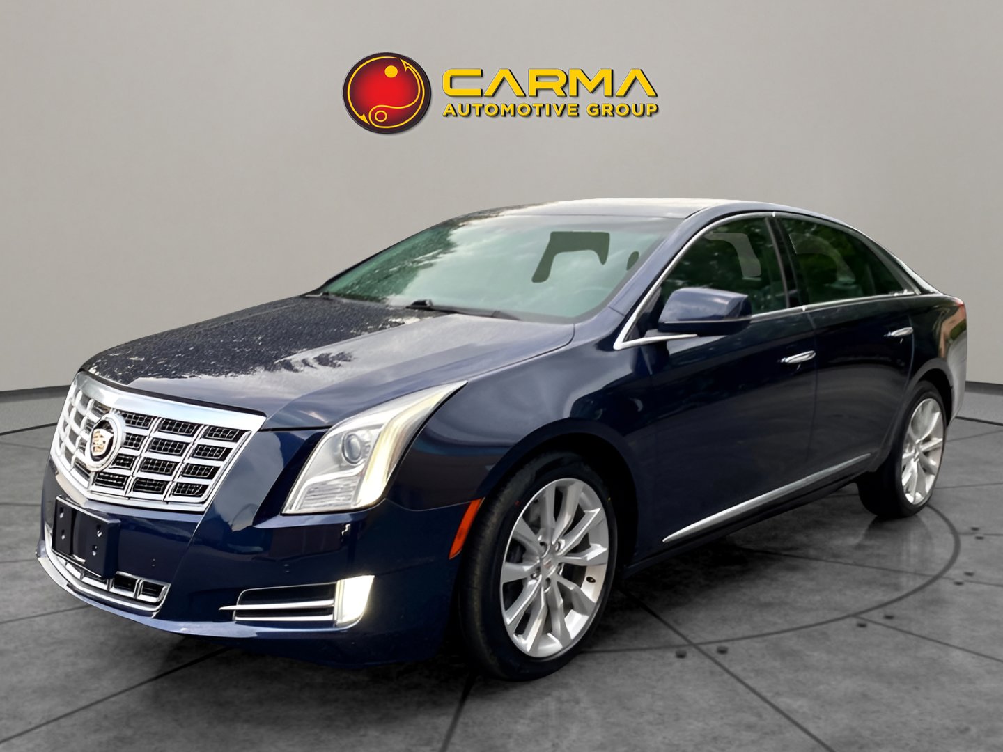 Used 2015 Cadillac XTS Luxury w/ Driver Awareness Package
