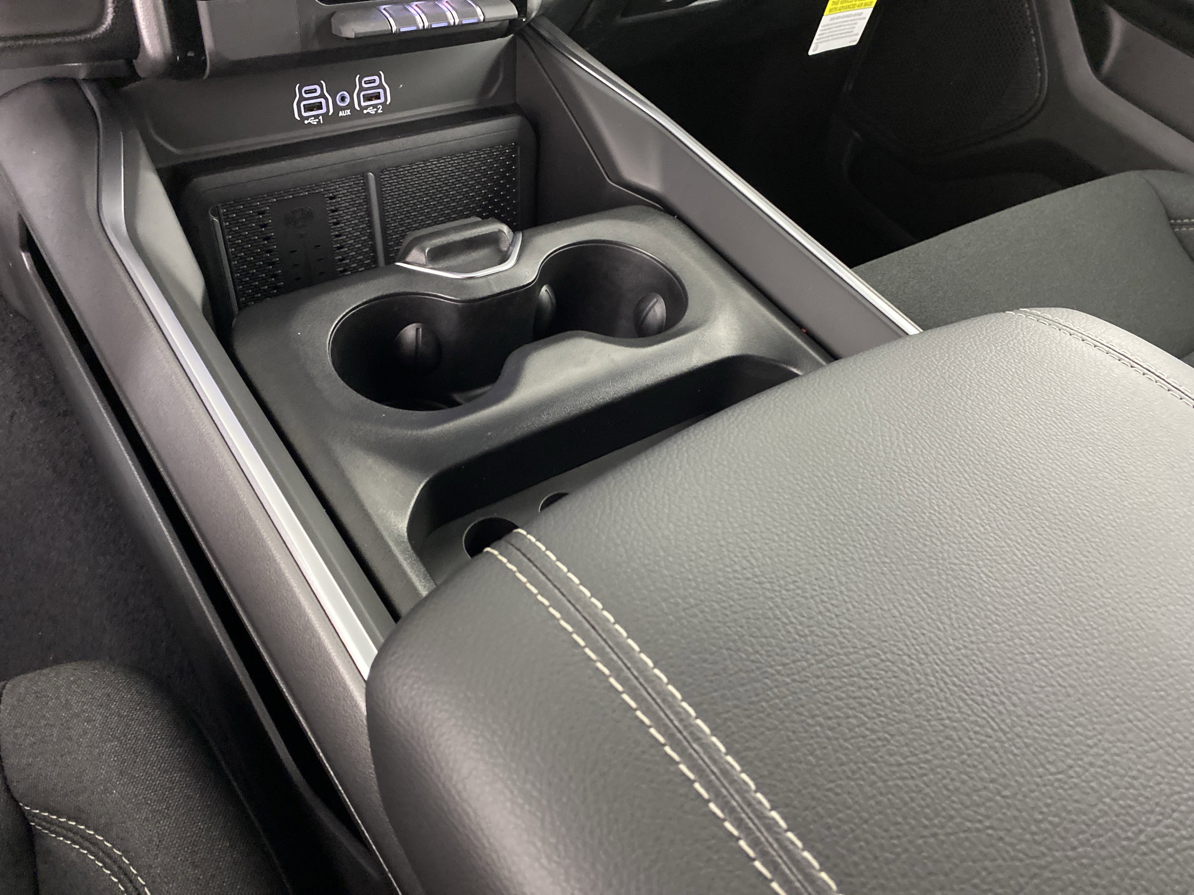 New 2026 RAM 1500 Big Horn image 30