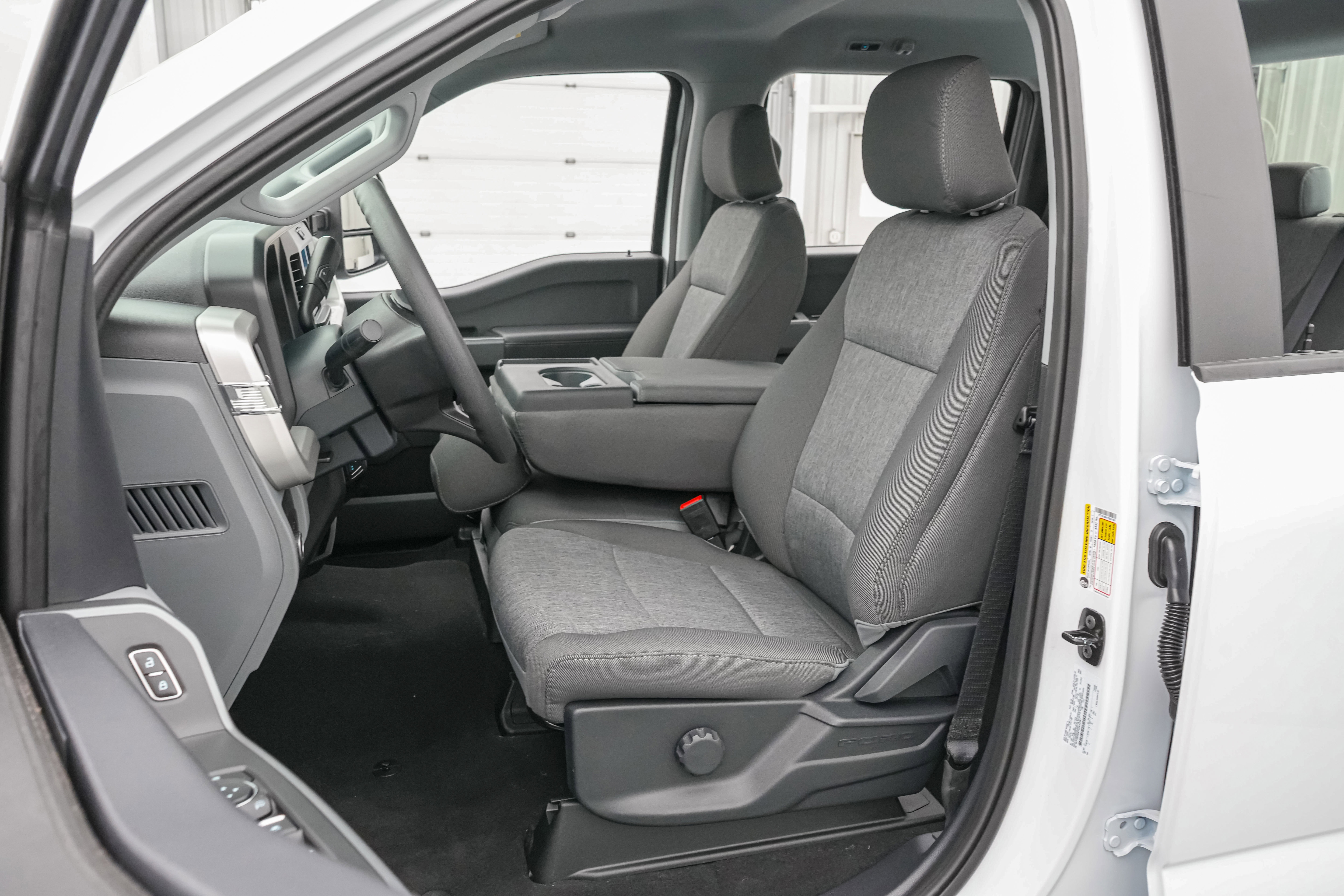 New 2026 Ford F250 XL AWD/4WD image 12