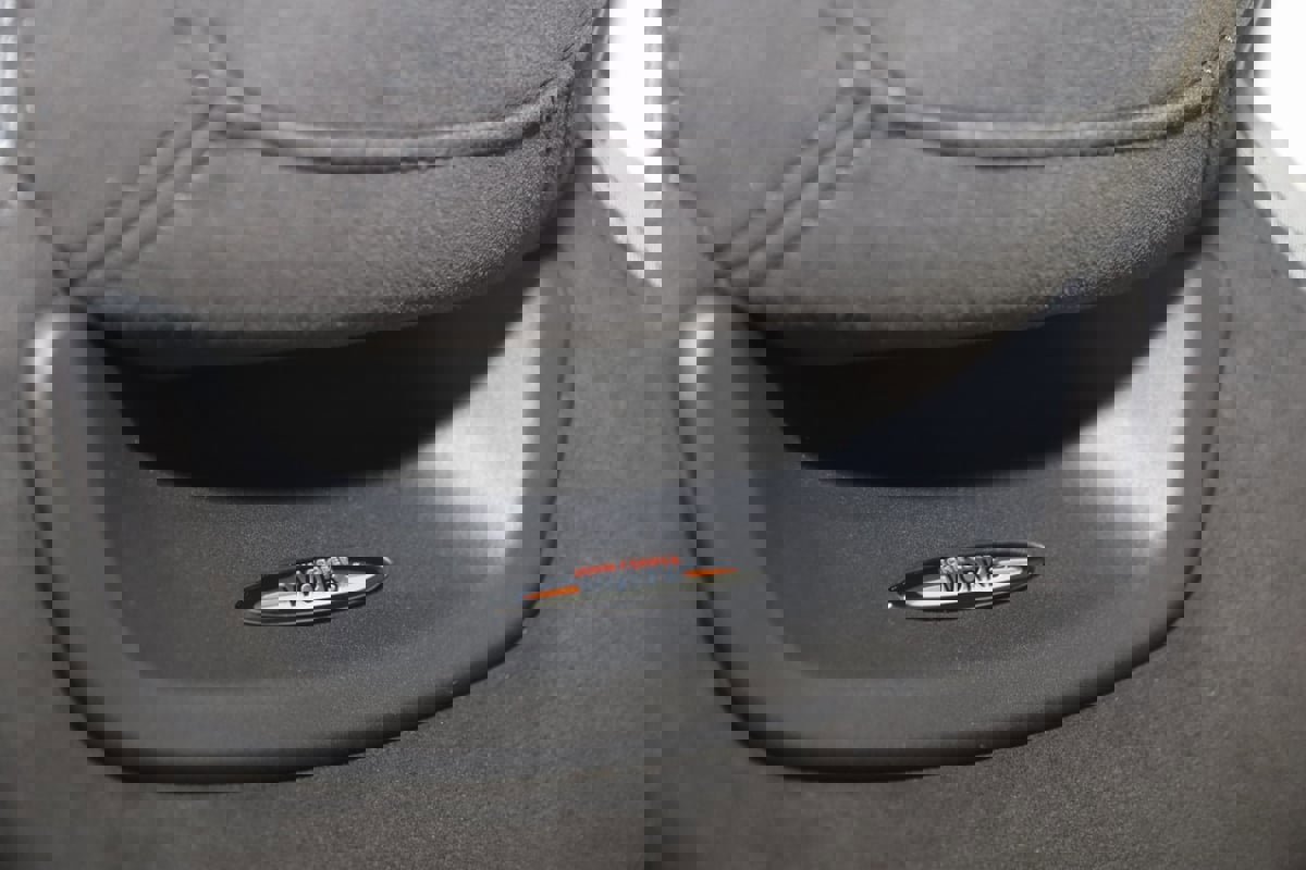 Used 2023 MINI Cooper John Cooper Works w/ Driver Assistance Package image 15