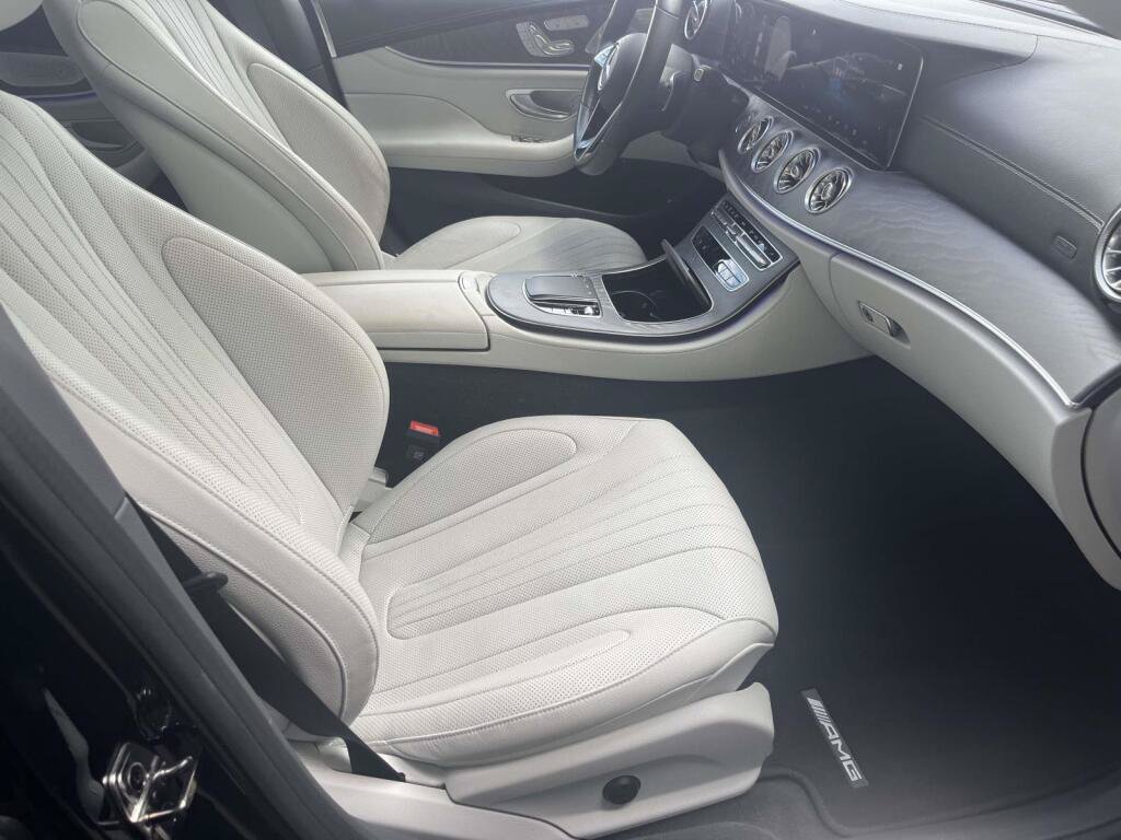 Certified 2023 Mercedes-Benz CLS 450 4MATIC image 22