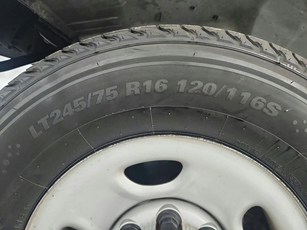 Used 2021 Chevrolet Express 2500 w/ Driver Convenience Package image 28