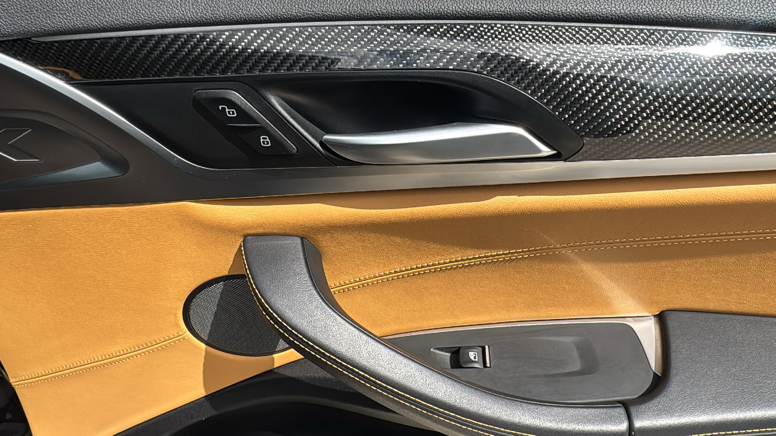 Used 2022 BMW X3 M w/ Competition Package image 29