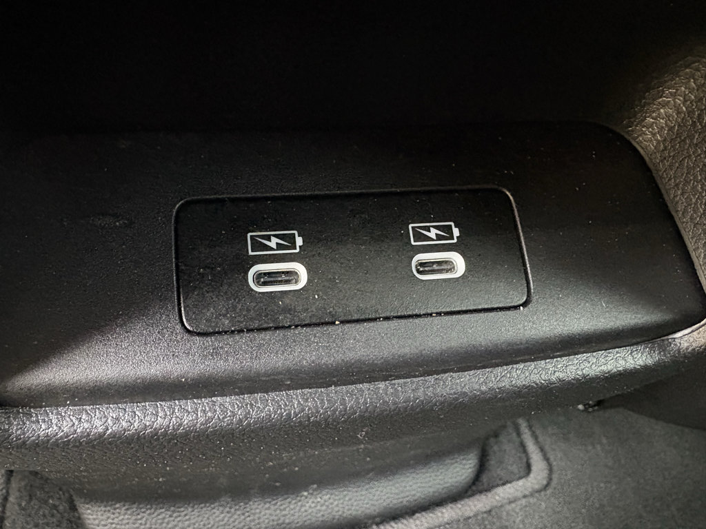 Certified 2026 Honda CR-V Sport Touring image 29