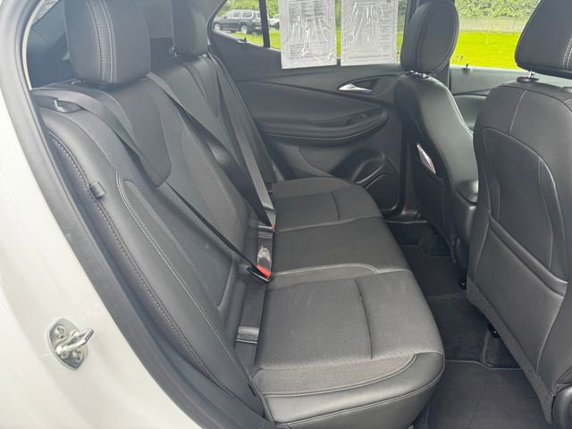 Used 2025 Buick Encore GX Preferred AWD/4WD image 16