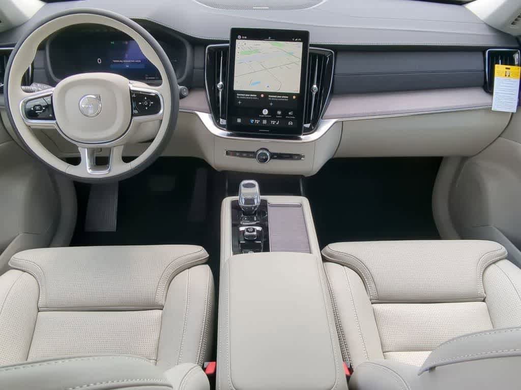 New 2026 Volvo XC90 T8 Ultra w/ Protection Package Premier AWD/4WD image 14