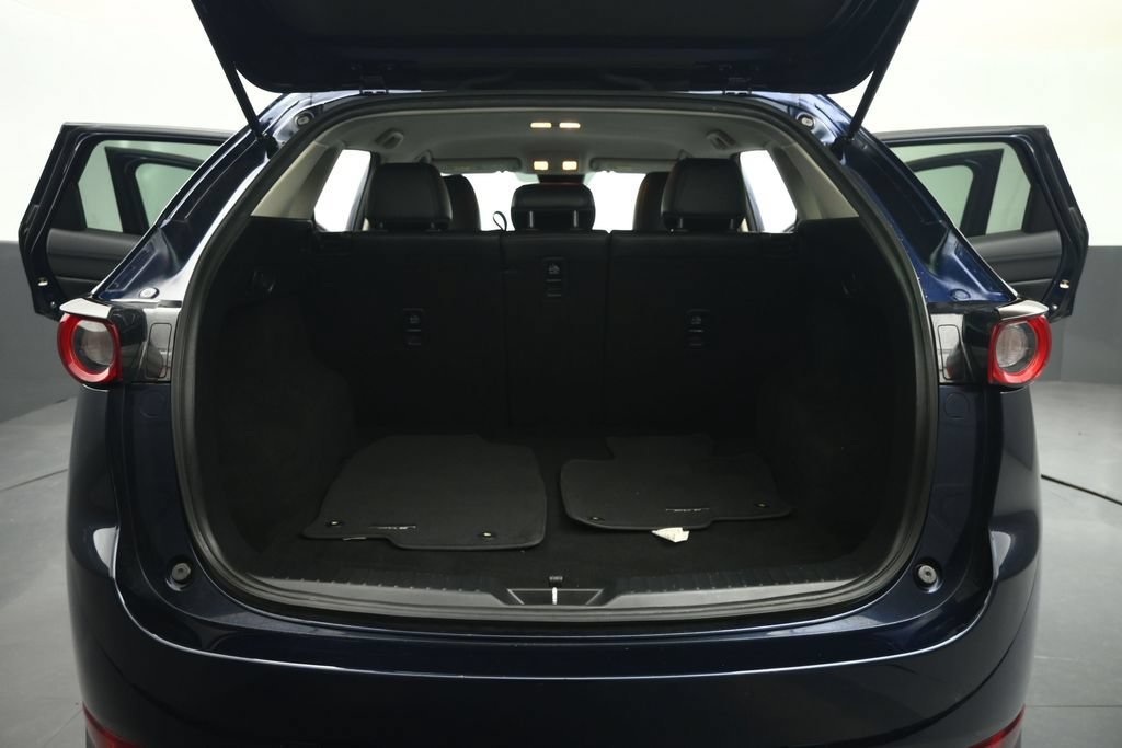 Used 2019 MAZDA CX-5 Touring FWD image 64