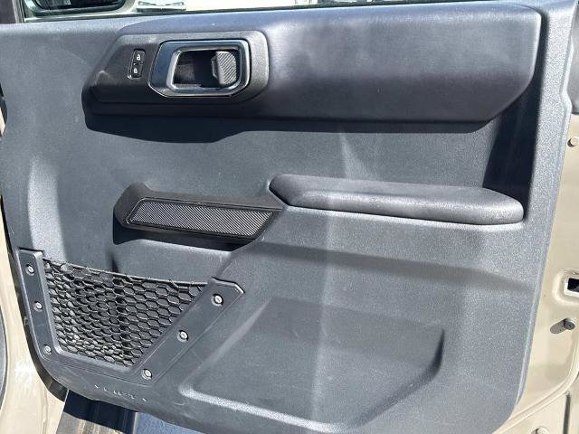 Certified 2025 Ford Bronco Outer Banks image 21