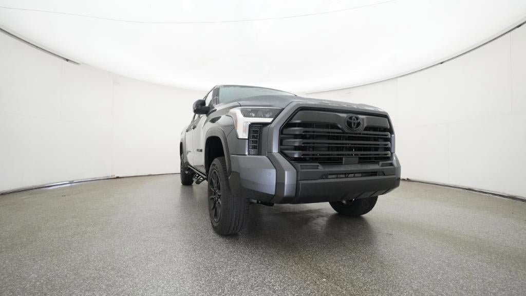 New 2026 Toyota Tundra SR5 AWD/4WD image 30