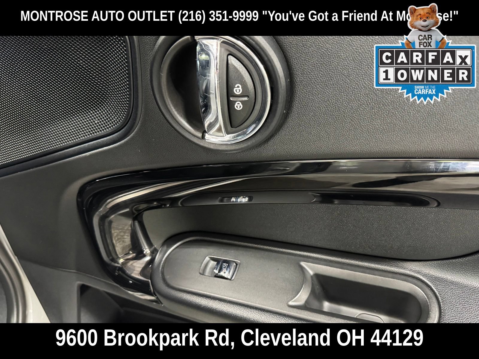 Used 2023 MINI Cooper Countryman S AWD/4WD image 48