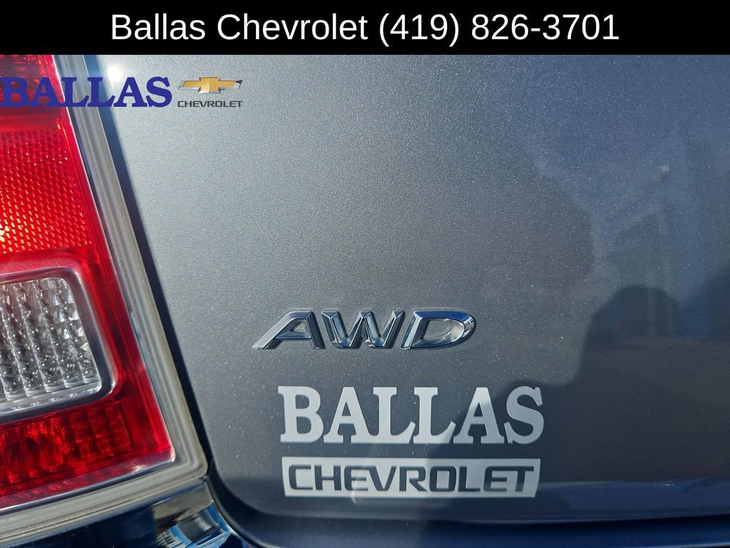 Used 2014 Chrysler 300 C w/ Light Group image 32