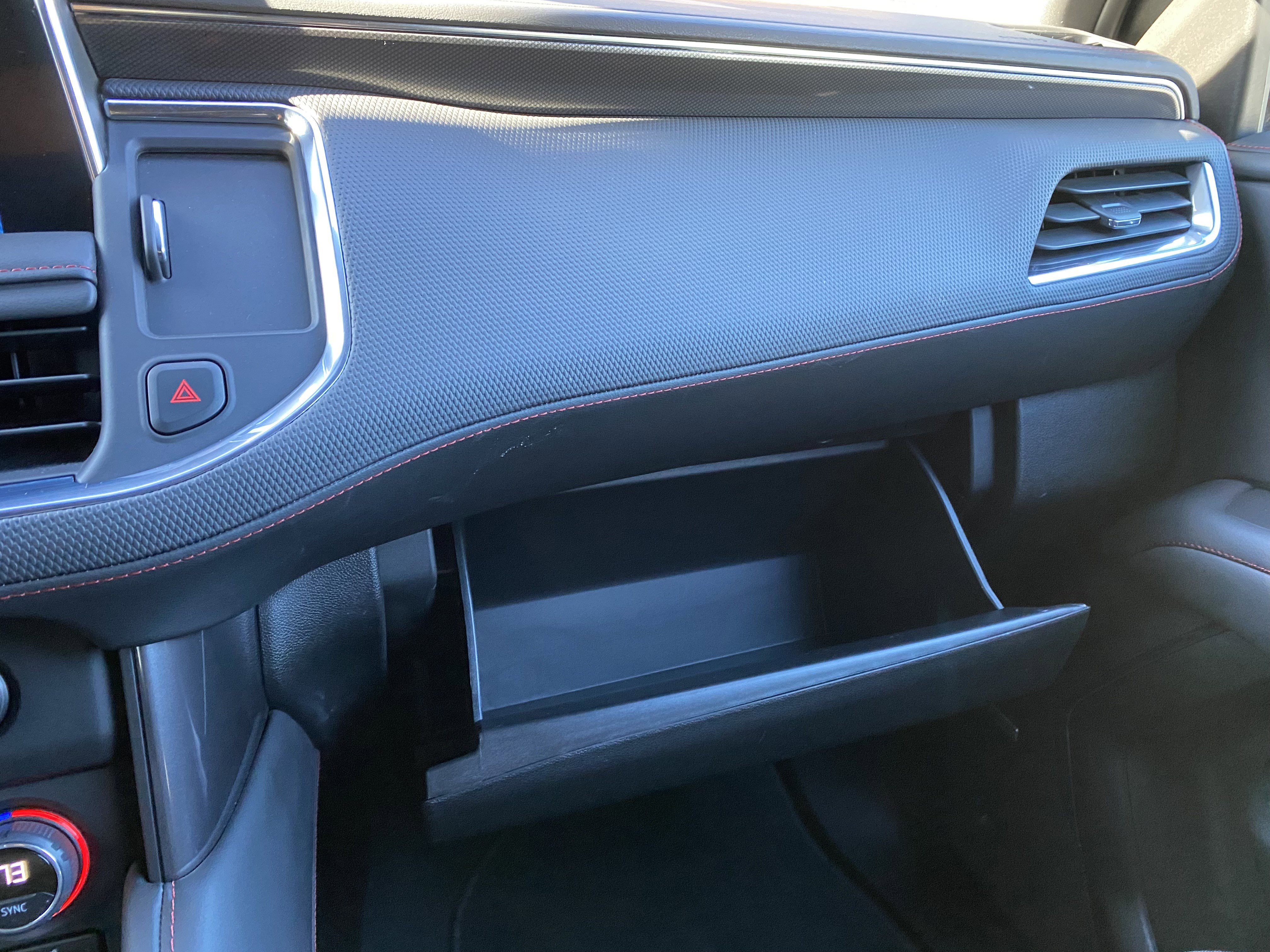 Used 2024 Chevrolet Tahoe RST image 31