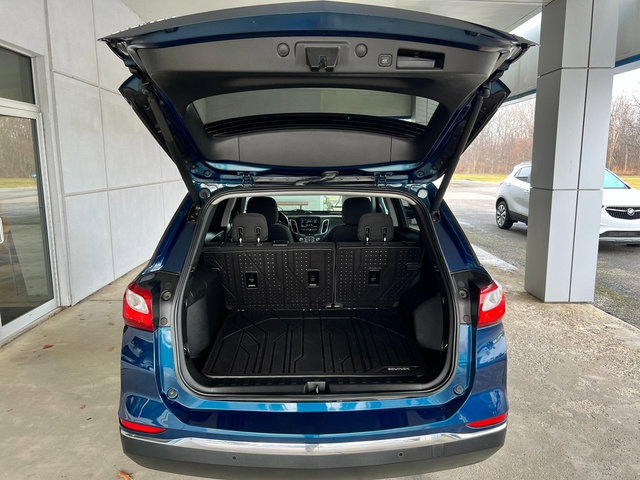 Used 2019 Chevrolet Equinox LT image 9