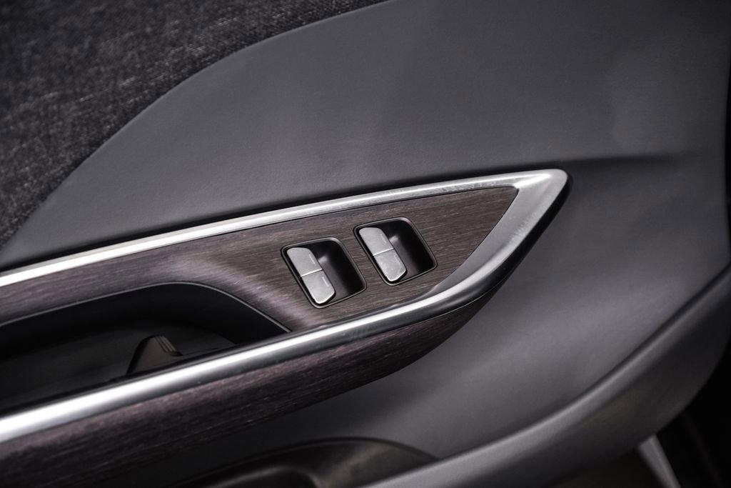 Used 2024 Lucid Air Touring image 44