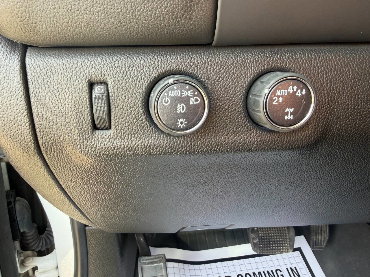 Used 2020 GMC Canyon All Terrain w/ All Terrain X Package AWD/4WD image 16