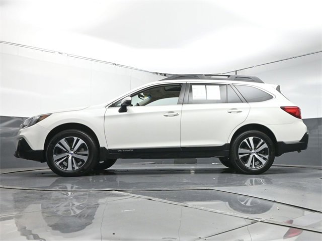 Used 2019 Subaru Outback 2.5i Limited w/ Popular Package #2 image 37
