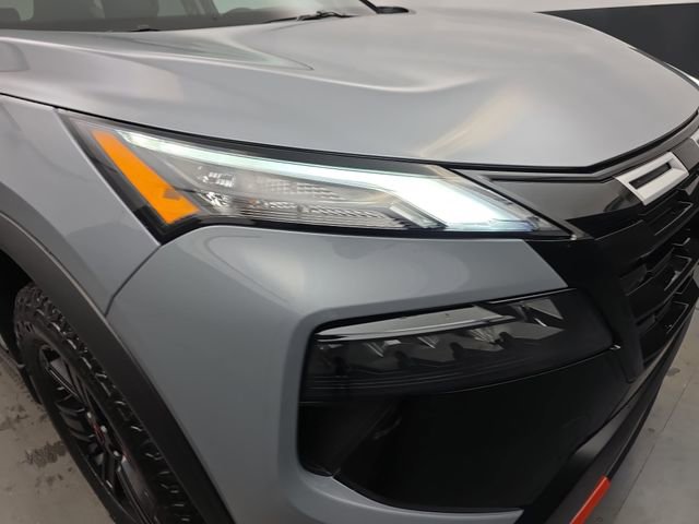 Used 2026 Nissan Rogue SV w/ Rock Creek Premium Package image 13