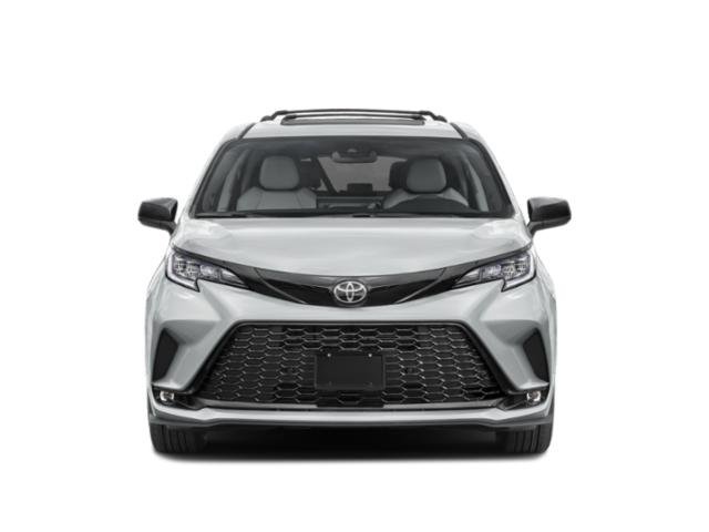 New 2026 Toyota Sienna XSE AWD/4WD image 4