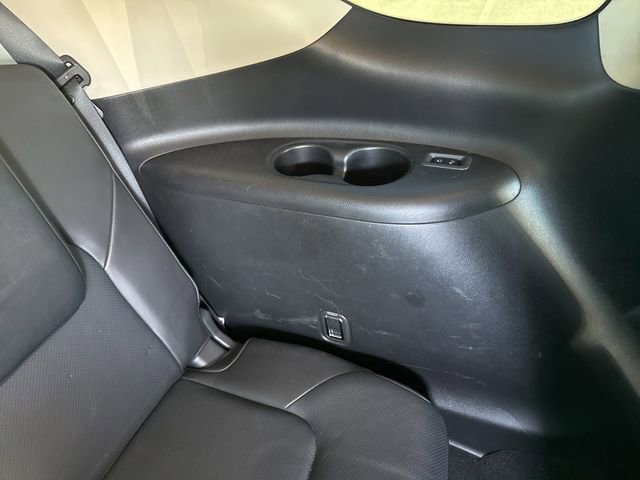 Used 2021 INFINITI QX80 Luxe image 35