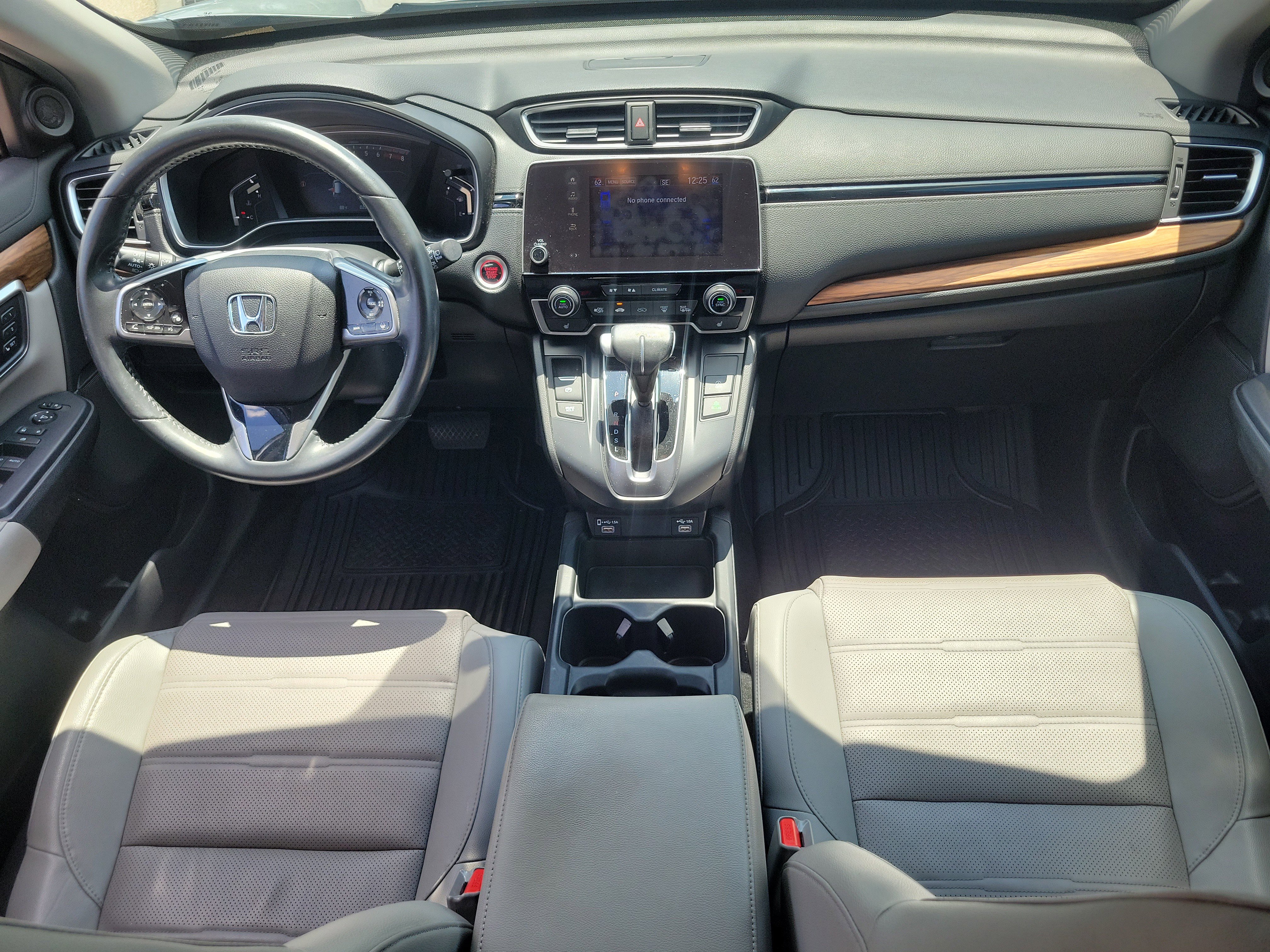 Used 2022 Honda CR-V EX-L image 15