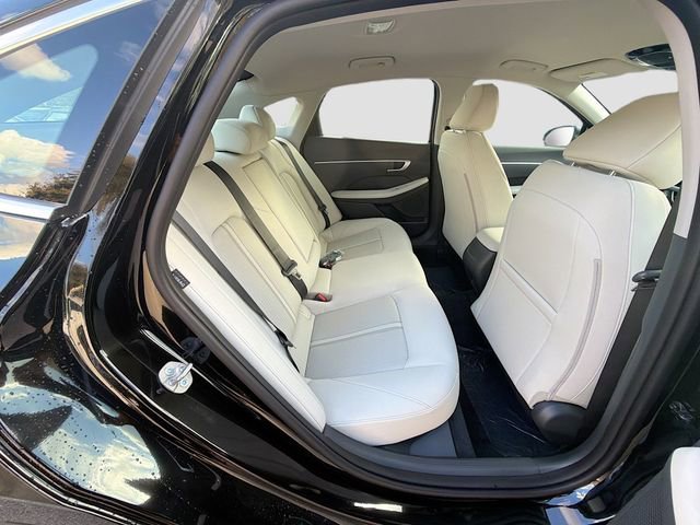 New 2026 Hyundai Sonata SEL FWD image 25