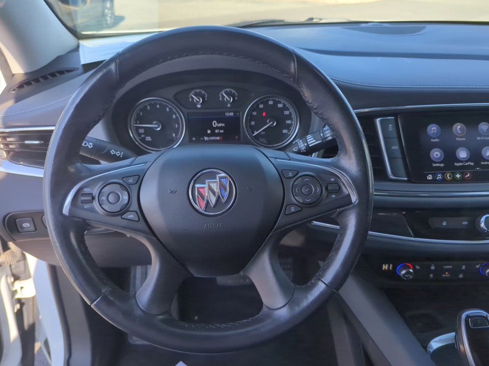 Used 2020 Buick Enclave Essence w/ LPO, Floor Liner Package image 36