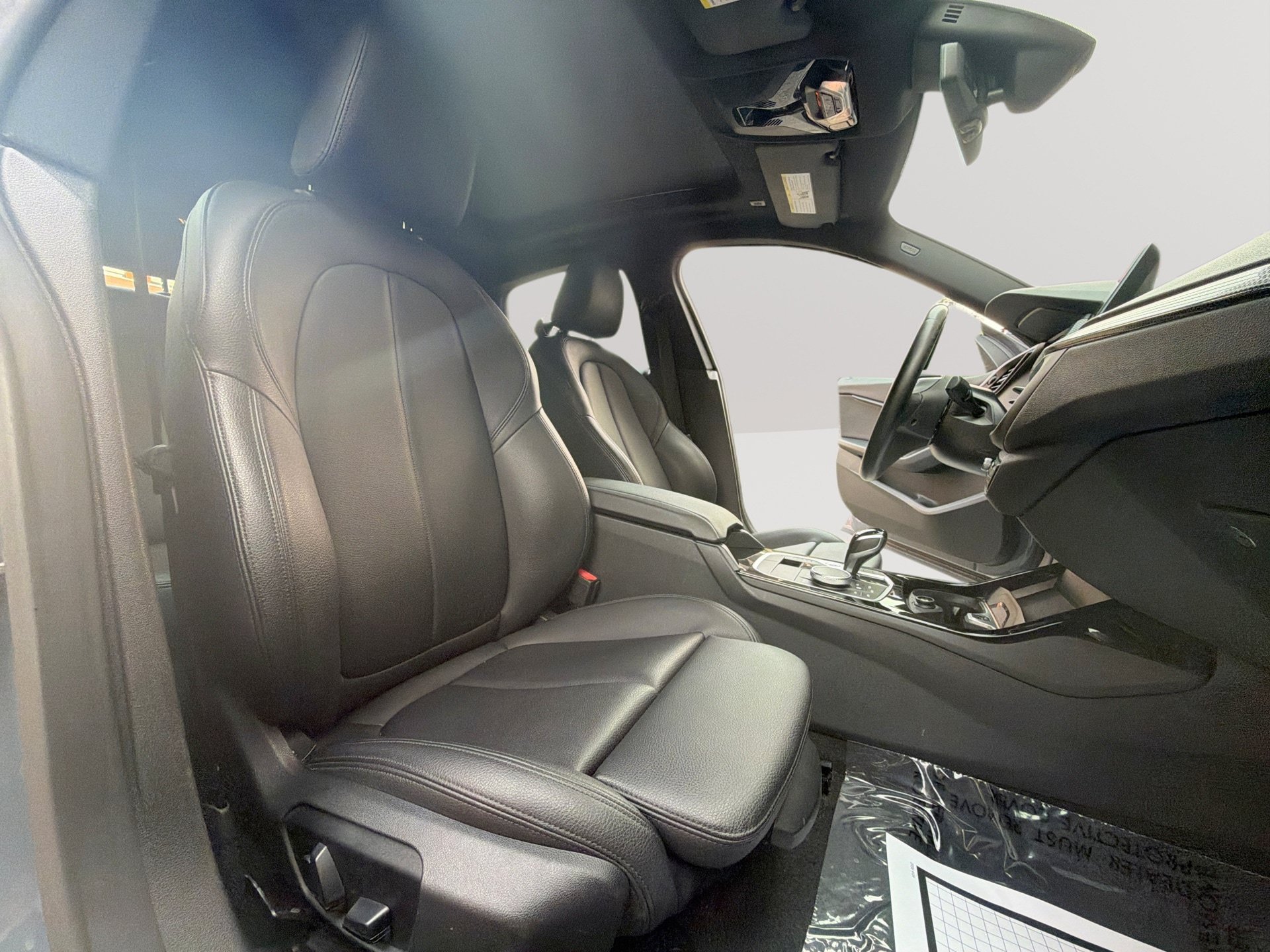 Used 2022 BMW 228i Gran Coupe w/ Convenience Package FWD image 28