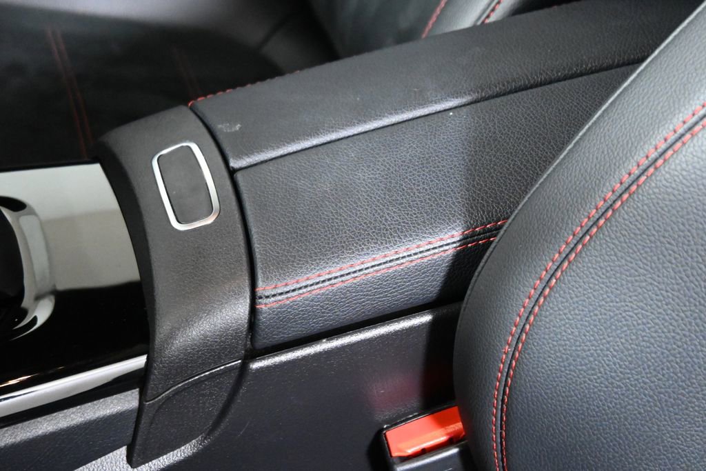 Certified 2023 Mercedes-Benz CLA 250 4MATIC image 25