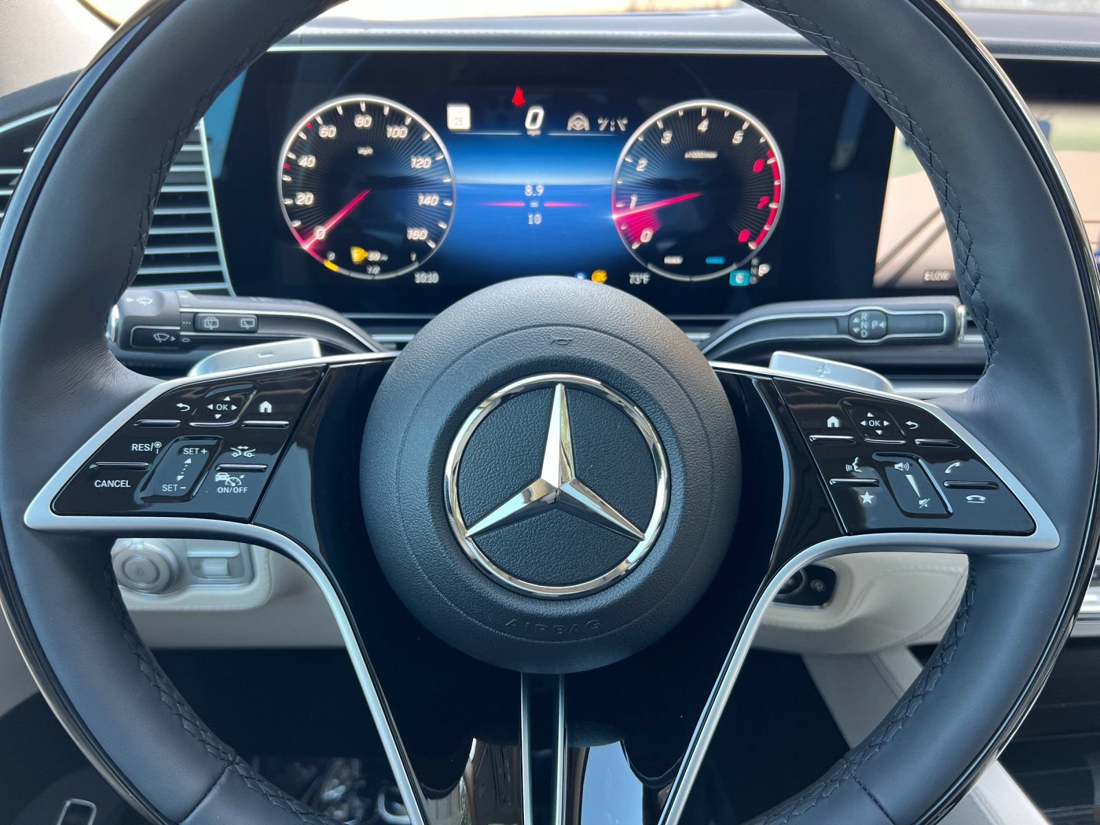 New 2026 Mercedes-Benz GLE 450 4MATIC image 23