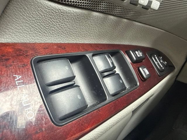 Used 2007 Lexus IS 250 AWD image 30