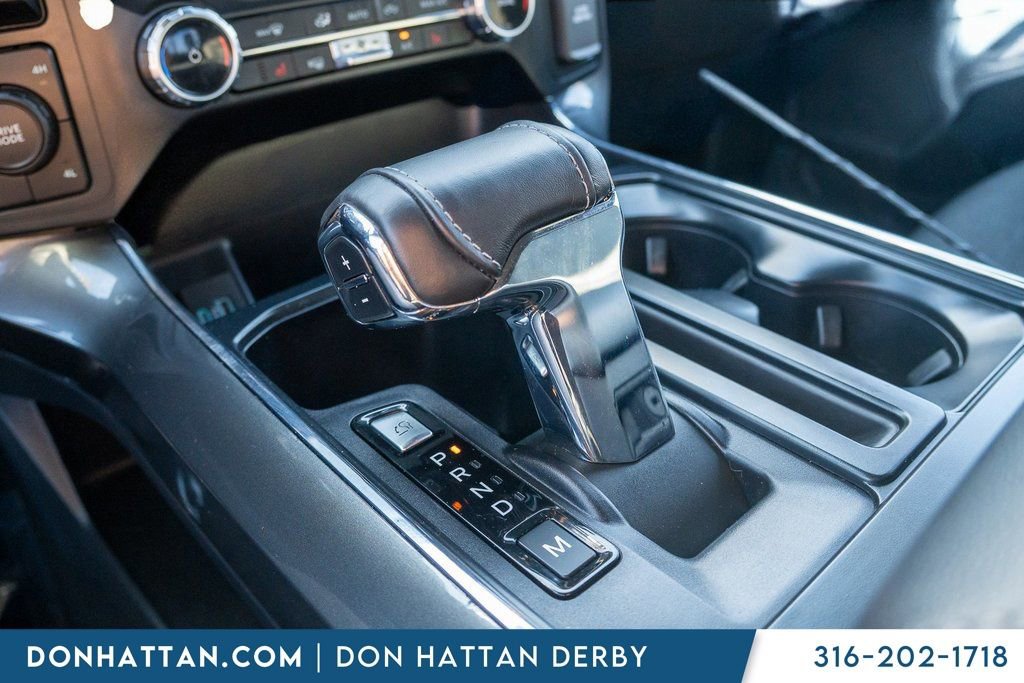 Used 2023 Ford F150 XLT w/ Equipment Group 302A High image 10