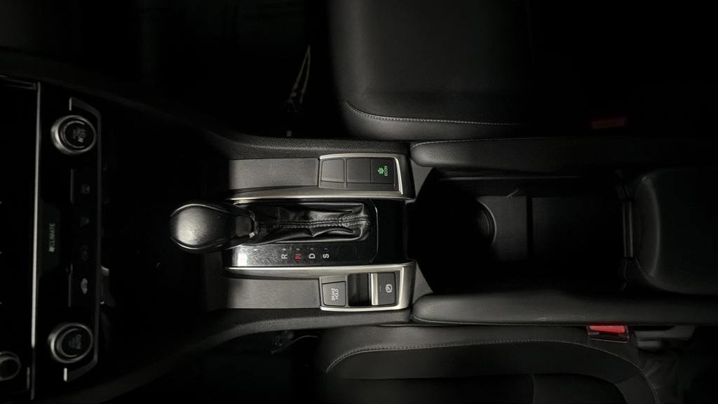 Used 2021 Honda Civic Sport image 20