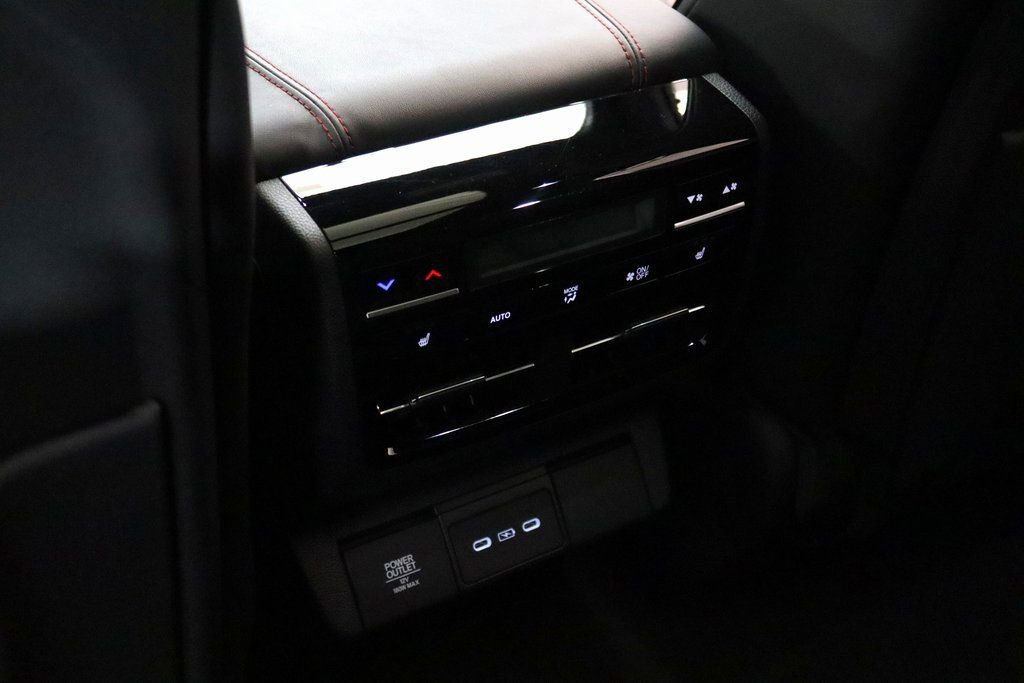 Used 2026 Acura MDX A-Spec image 11