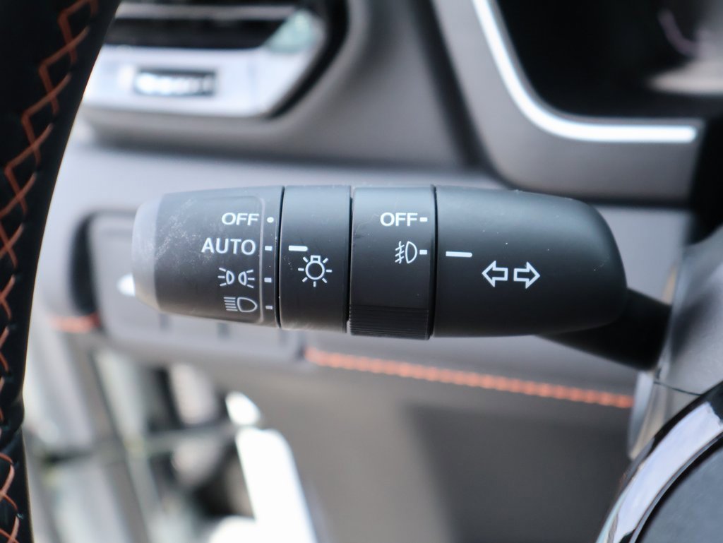 Certified 2026 Honda Passport TrailSport Elite image 34