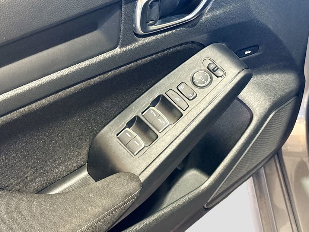 Used 2025 Honda Civic Sport image 17