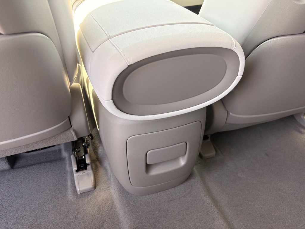 New 2027 Hyundai Palisade SEL Premium FWD image 28