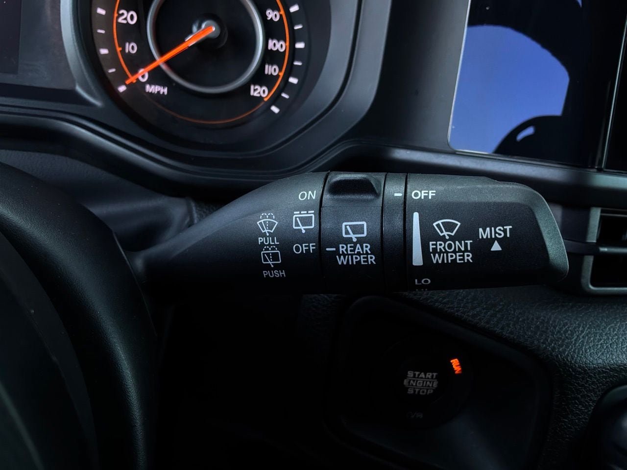 Used 2025 Jeep Wrangler Unlimited Sport AWD/4WD image 37