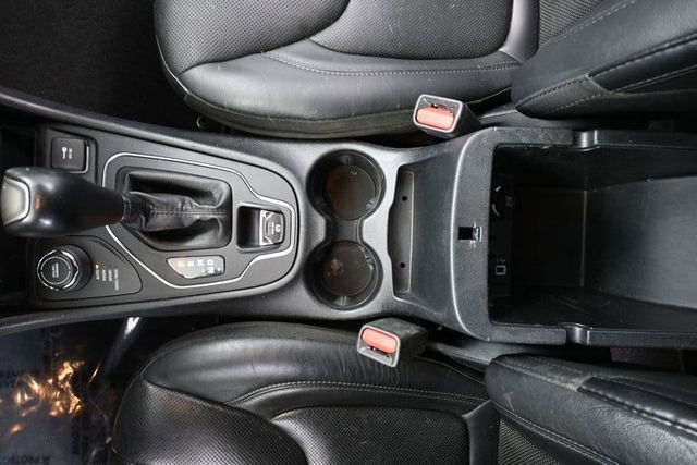 Used 2020 Jeep Cherokee High Altitude AWD/4WD image 35