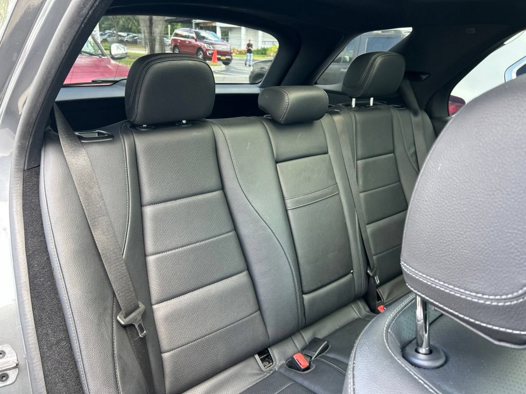 Used 2024 Mercedes-Benz GLE 350 4MATIC image 52