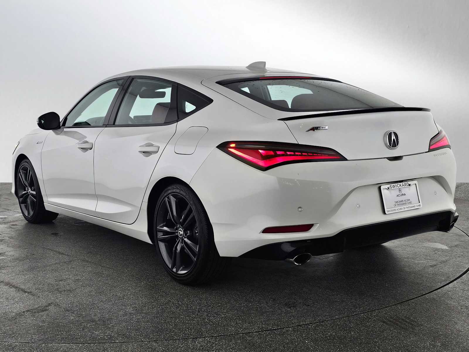 Used 2023 Acura Integra A-Spec image 5