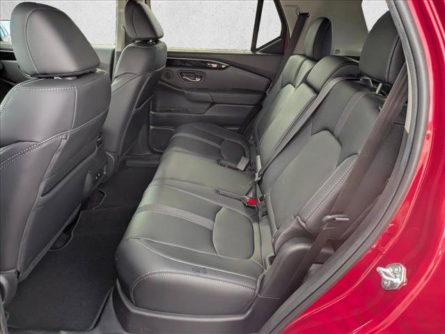 Certified 2026 Honda Passport RTL image 18