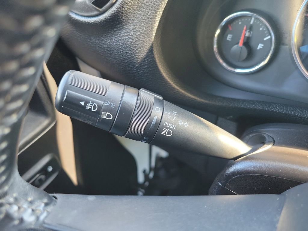 Used 2015 Jeep Wrangler Sport AWD/4WD image 16