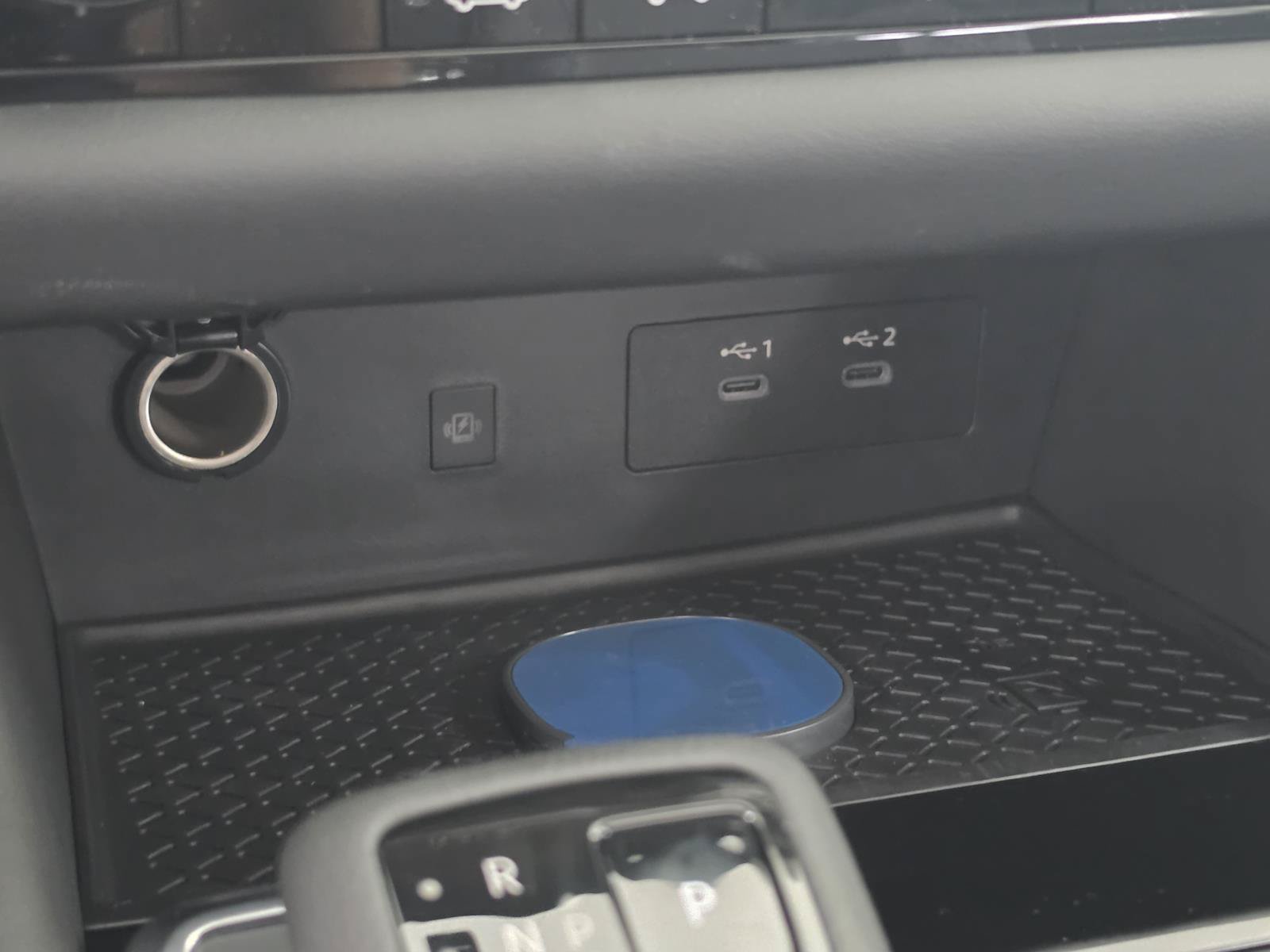 New 2026 Nissan Pathfinder Platinum FWD image 18