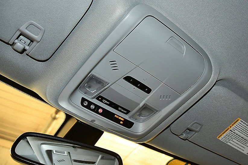 Used 2019 Chevrolet Blazer LT image 23