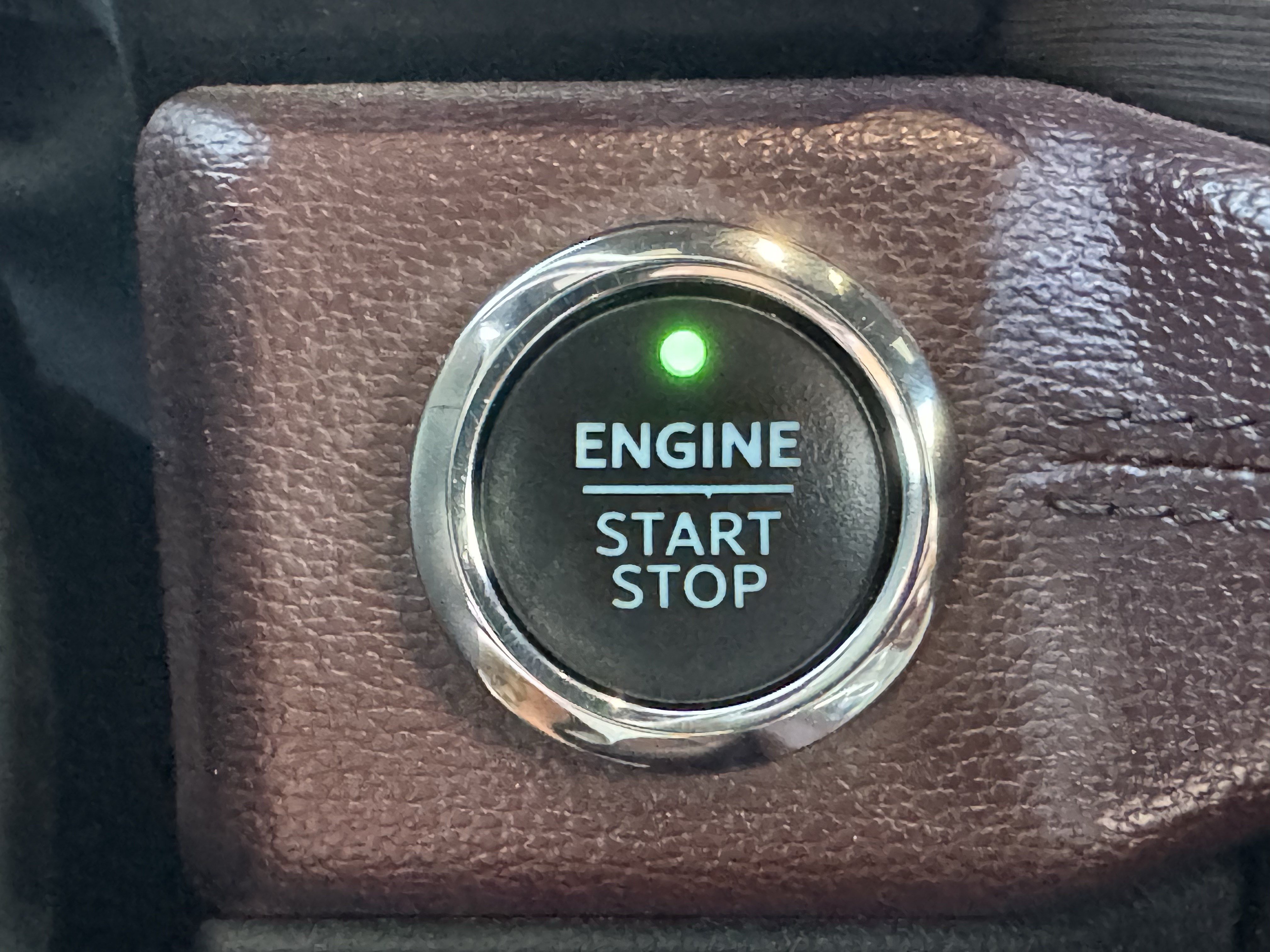 Used 2024 Ford Expedition Max Limited RWD image 19