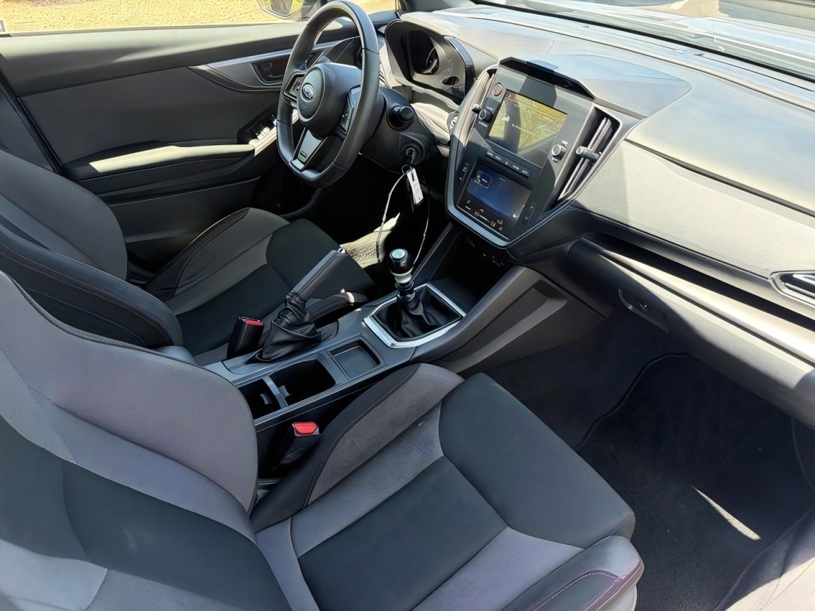 Used 2022 Subaru WRX AWD/4WD image 25