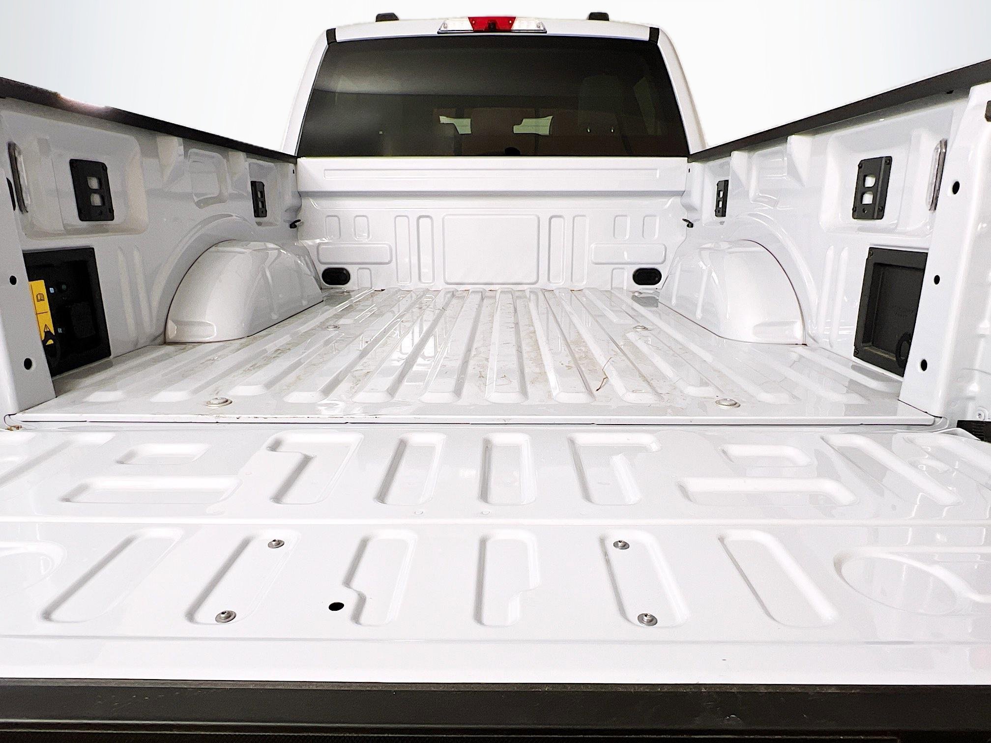 Used 2025 Ford F150 Lightning Flash image 27