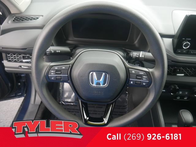 Used 2024 Honda Accord EX image 26