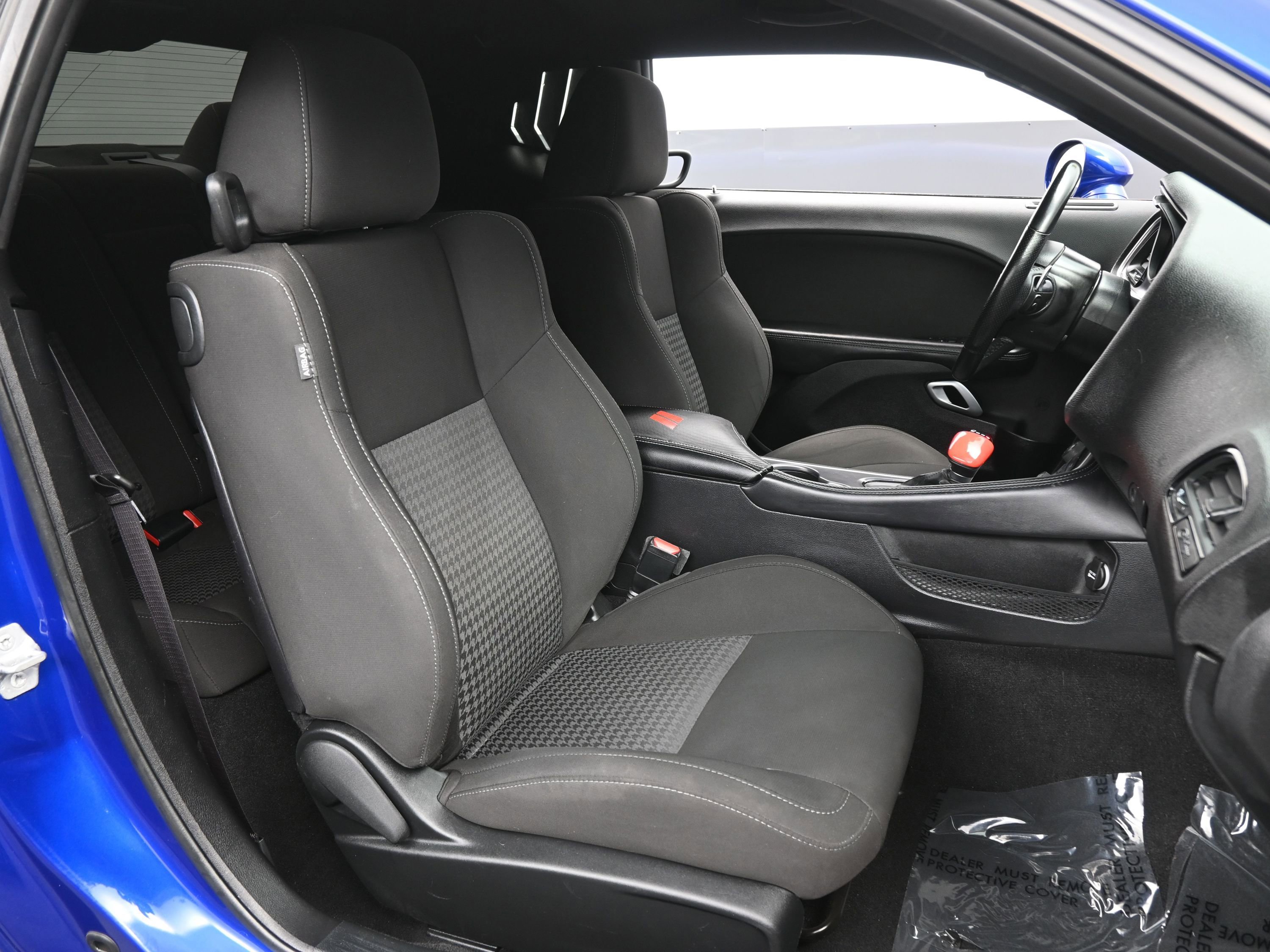 Used 2021 Dodge Challenger GT w/ Blacktop Package image 14