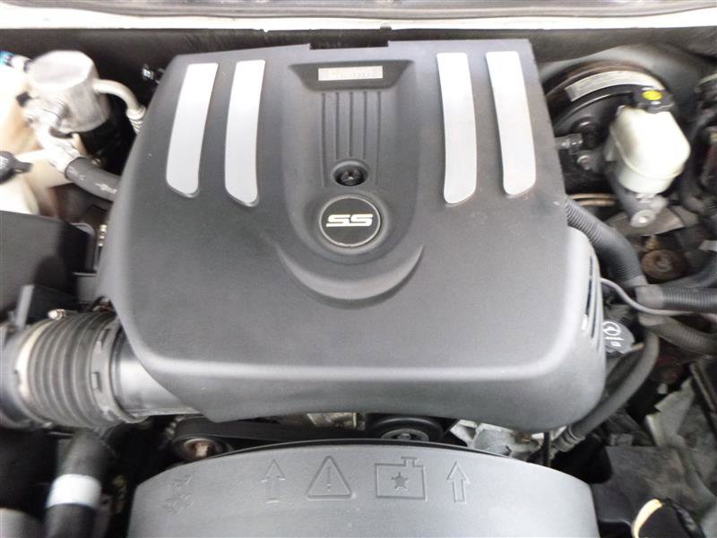 Used 2006 Chevrolet TrailBlazer LT w/ SS Package image 24